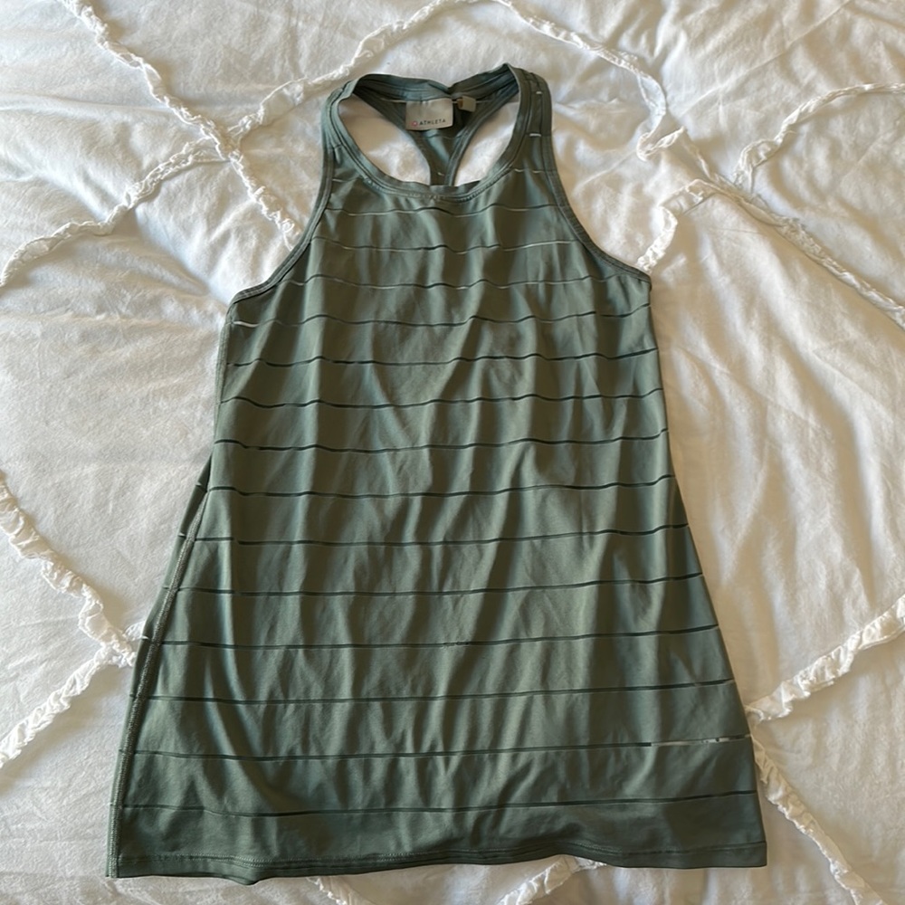 Athleta Tank Top